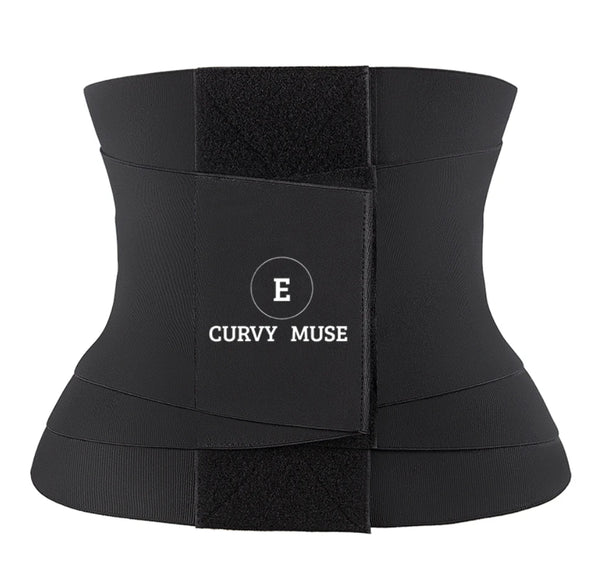 Ceinture Sablier Curvy Muse™ – vue produit