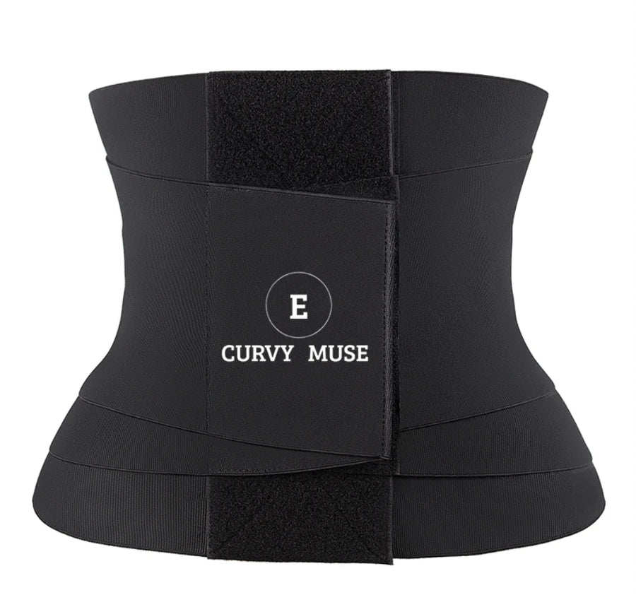 Ceinture Sablier Curvy Muse™ – vue produit